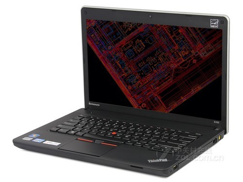 3699元送礼 ThinkPad E430配i5芯独显