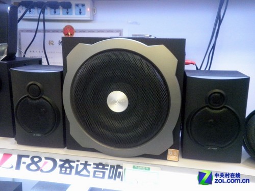 1音箱推荐(全文)_漫步者 e3200_音频导购-中关村在线