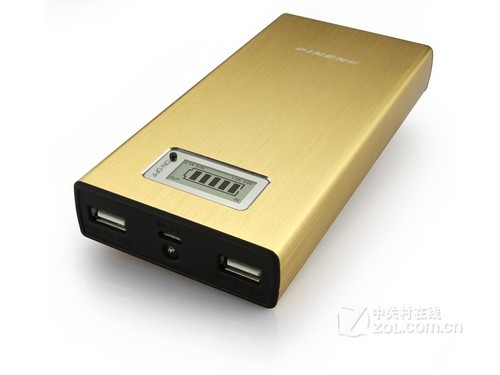 品能PN-912移动电源