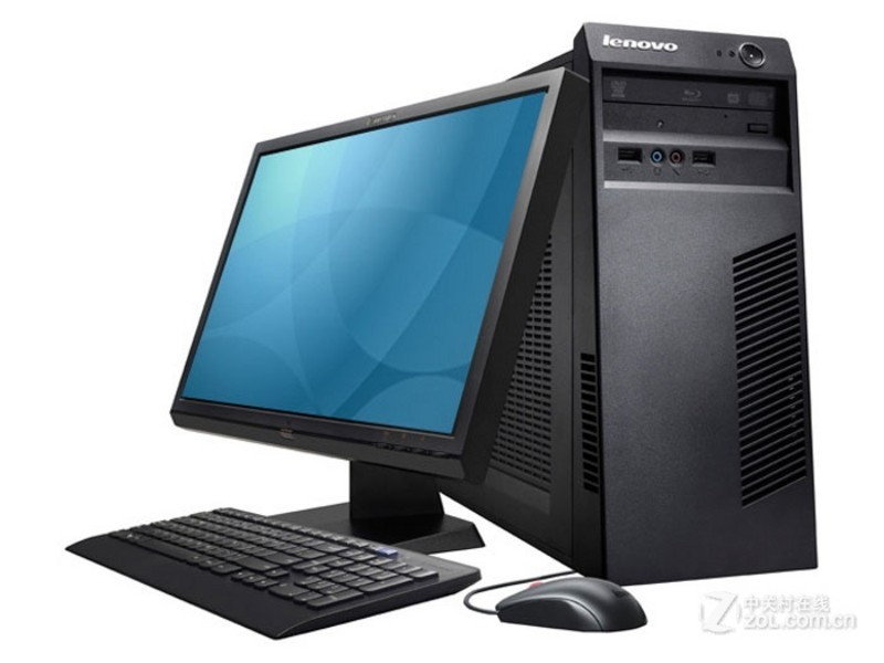 Lenovo Yangtian T4900D(G540/2GB/500GB)