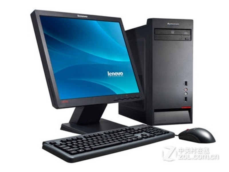 Lenovo Qitian M7399