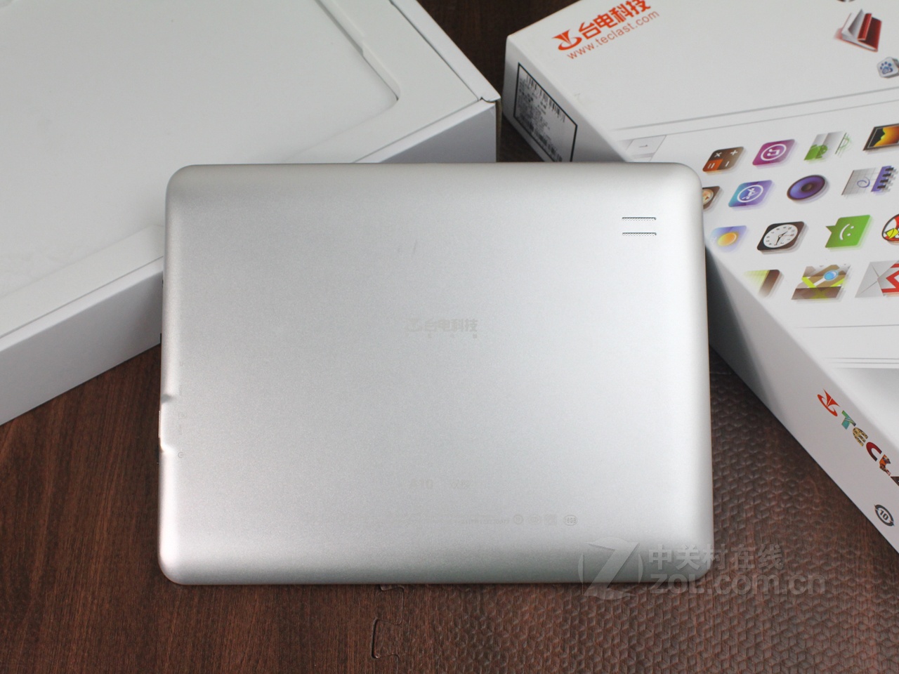 台电a10双核(16gb)