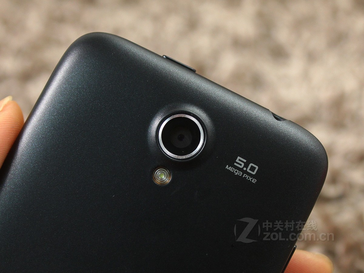 【高清图】华为(huawei)ascend g330d(u8825d/4gb)其他图赏 图105-zol