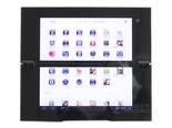 索尼SGPT212CN/H（灰）