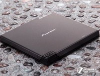 轻薄之最 先锋DVR-XD11c外置刻录机解析