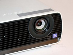 商教两用 3300流明索尼EX148投影简评