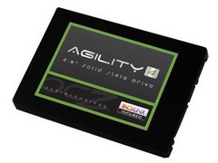 Agility 4ϵ AGT4-25SAT3-512G512GB