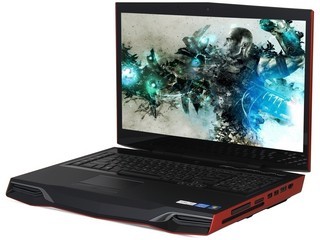 Alienware M18x(ALW18D-2848)