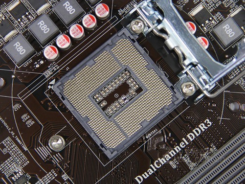 入门芯片组的奢侈诱惑 本土优质b75评测