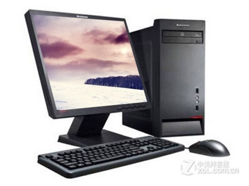 Lenovo Qitian M4340(i5 2400)
