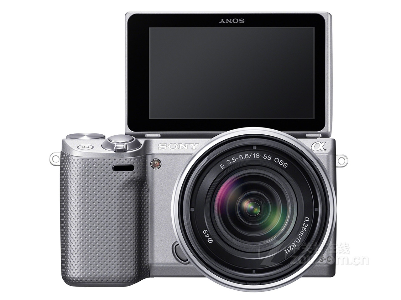 sony索尼nex-5r单机商品信息清晰大图 sony索尼nex-5r单机