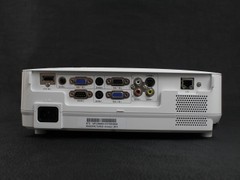 送你3D眼镜 NEC投影 V260W+促销5800元
