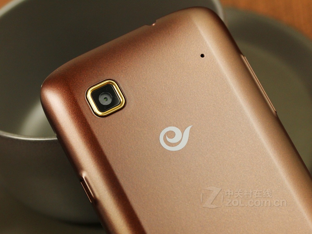 【高清图】 tcl(tcl)d662实拍图 图130