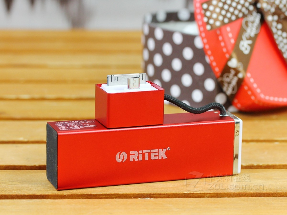 【高清图】 铼德(RITEK)PB5000S效果图 图32