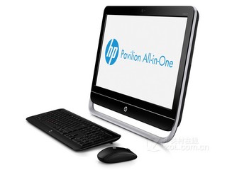 Pavilion 23-1006cn AiO