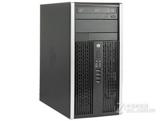 Compaq 8380 Elite MTQV999AV