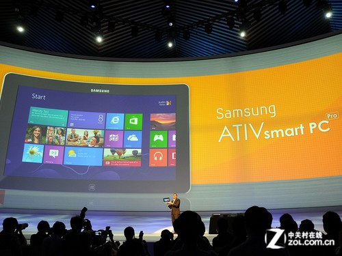 ���Ƿ�Ativϵ�� ��������Windows 8ƽ�� 