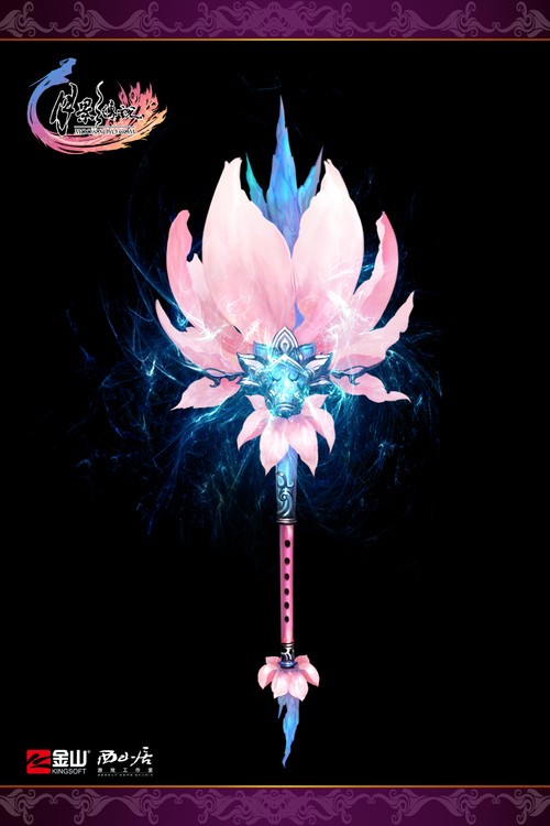 月影传说9月公测大规模更新有图有真相