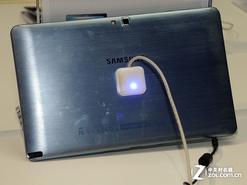 键盘可分离 三星ATIV Smart PC真机体验