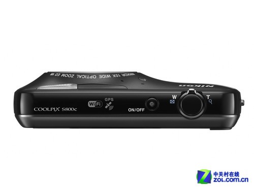 ״δذ׿ϵͳ ῵Coolpix S800c 