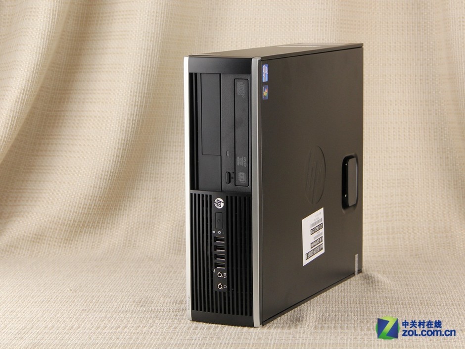 新商务典范惠普compaqelite8300图赏