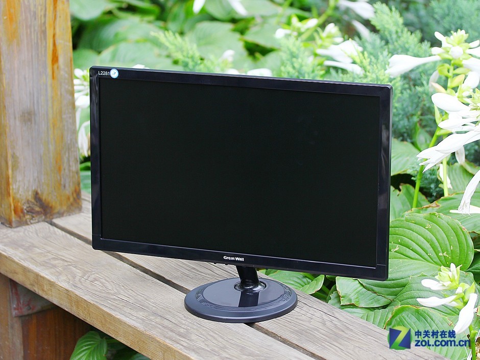 长城l2281液晶新品图赏 第7页-zol液晶显示器