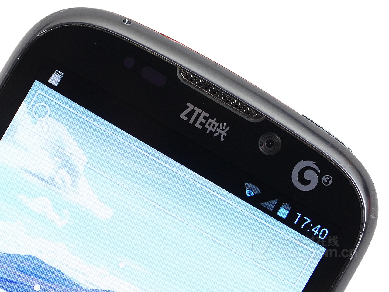 zol首页 手机 中兴手机 中兴u930(移动版) 图片 详细内容 > 原始大图