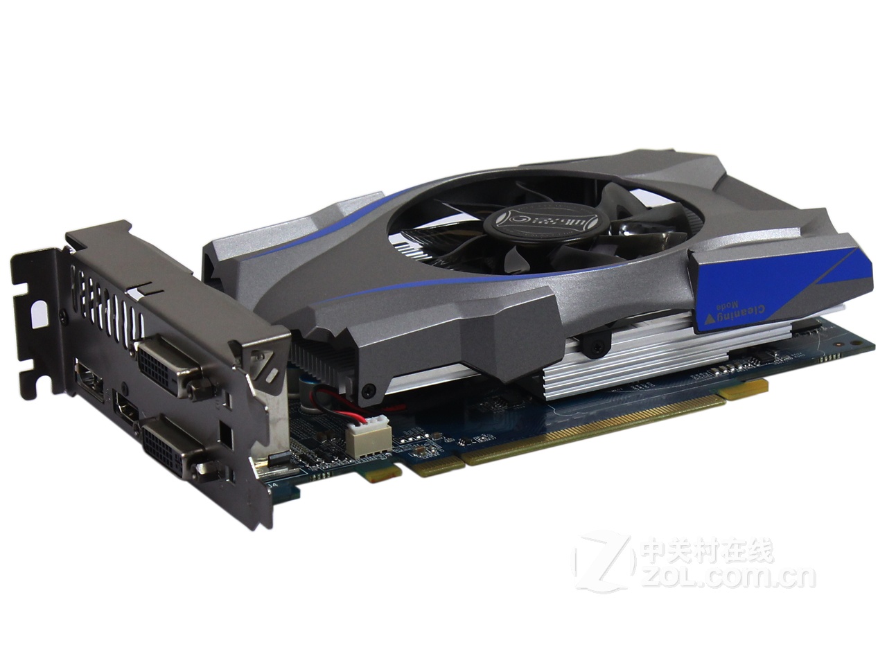 影驰gtx 650 黑将