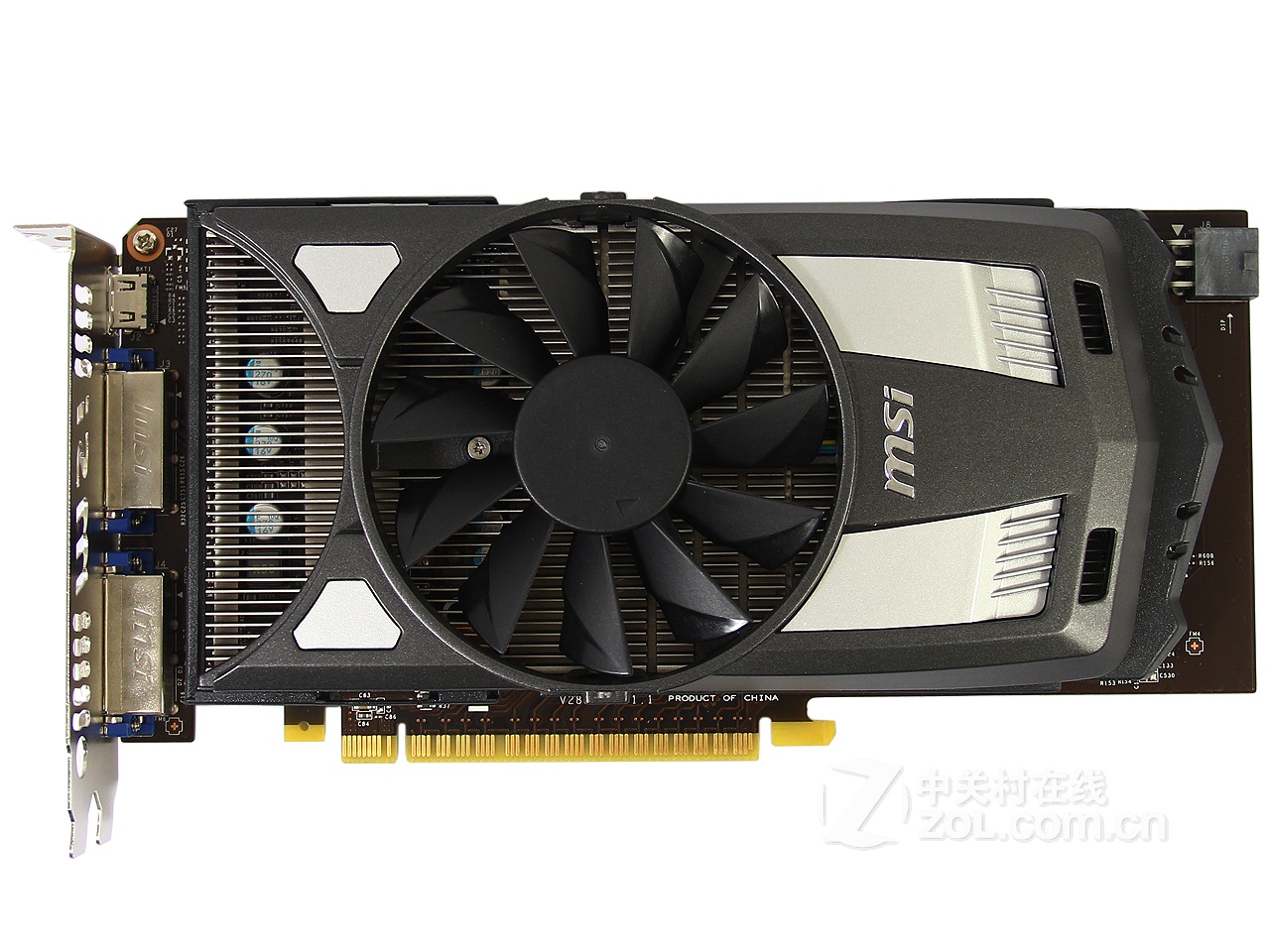 1124mhz显存容量:1024mb电源接口:6pin显卡芯片:geforce gtx 650显存