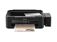 原装6色 卓越画质 爱普生L3158仅1199元