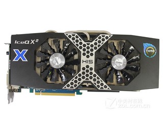 HIS 7970 X 3GB GDDR5