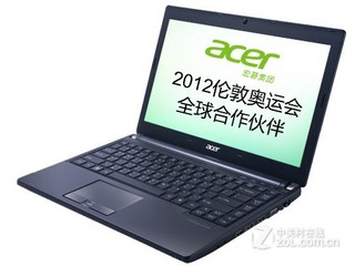 Acer TMP643-S08