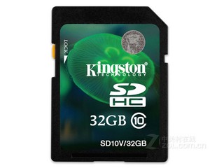 ʿSDHC Class1032GBSD10V/32G