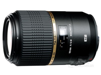  SP 90mm f/2.8 Di MACRO 1:1 VC USDModel F004