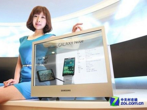 IFA2012:���Ƿ���͸����15%ƴ����ʾ�� 