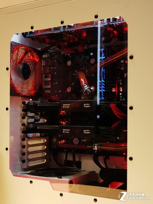 DIY�������� ��IFA�߶�PC�豸 