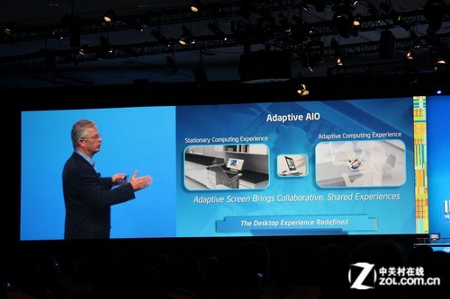 IDF2012�＾:δ���ƶ�CPU�͹���˵���� 