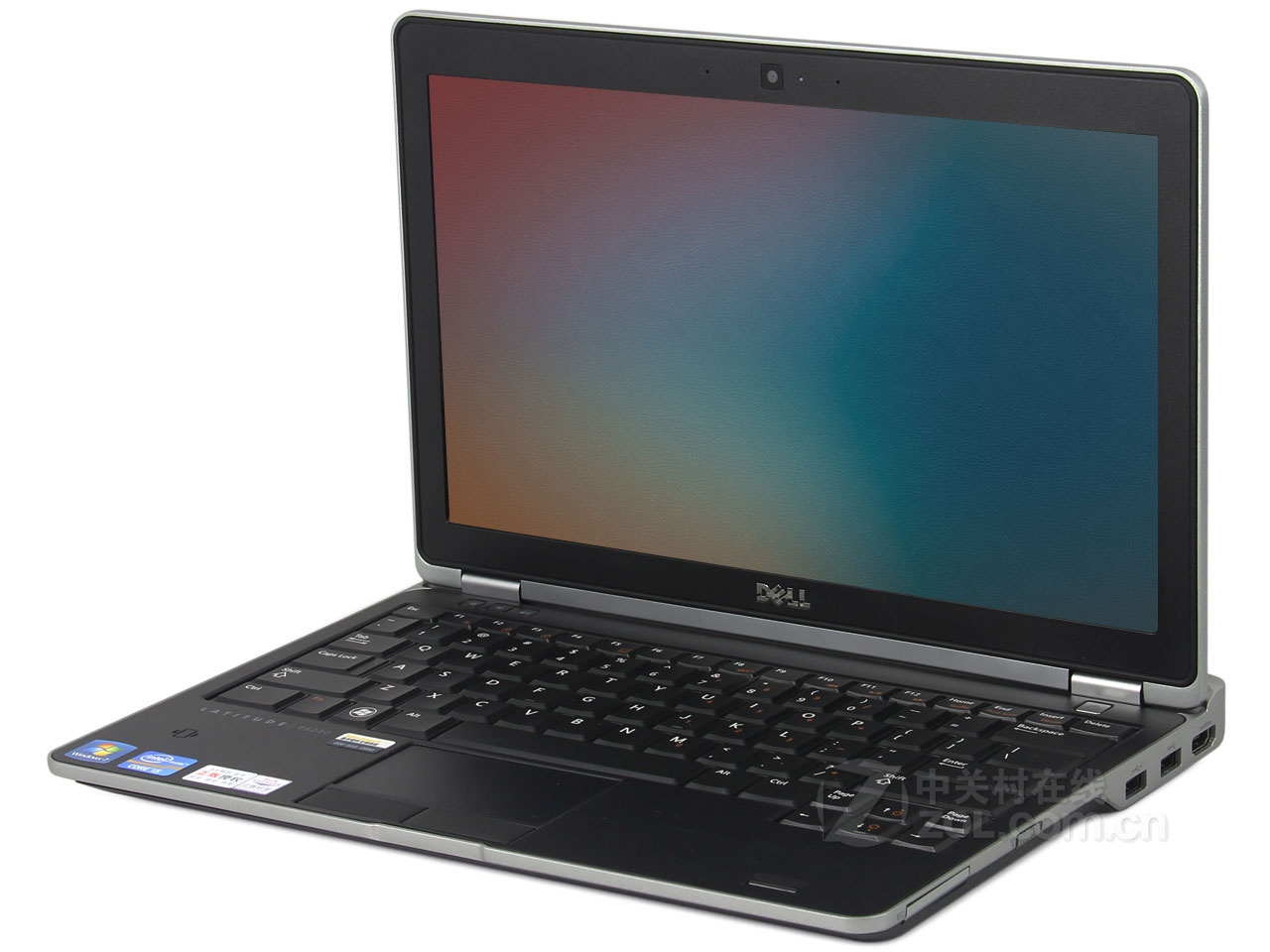 戴尔latitude e6230(e6230-105tb)