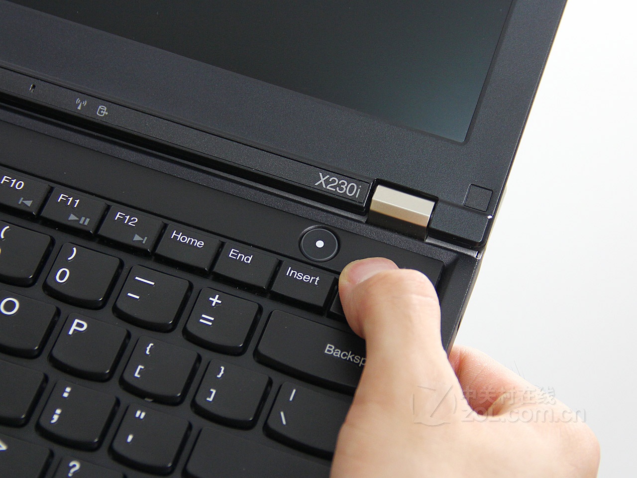 thinkpad x230i(23064yc)