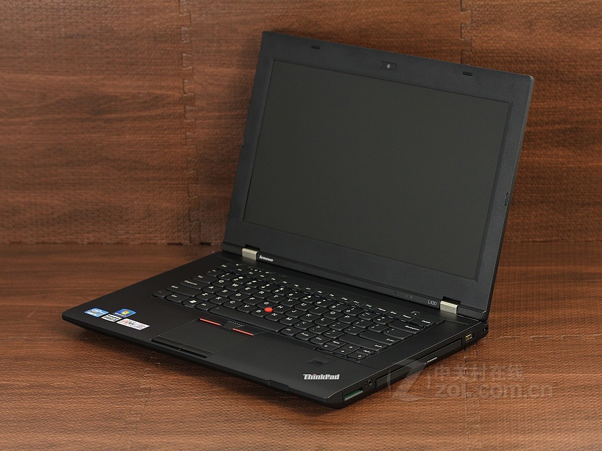 【高清图】 thinkpad(thinkpad)l430(i3 2370m/2gb/320gb)灰色 图170