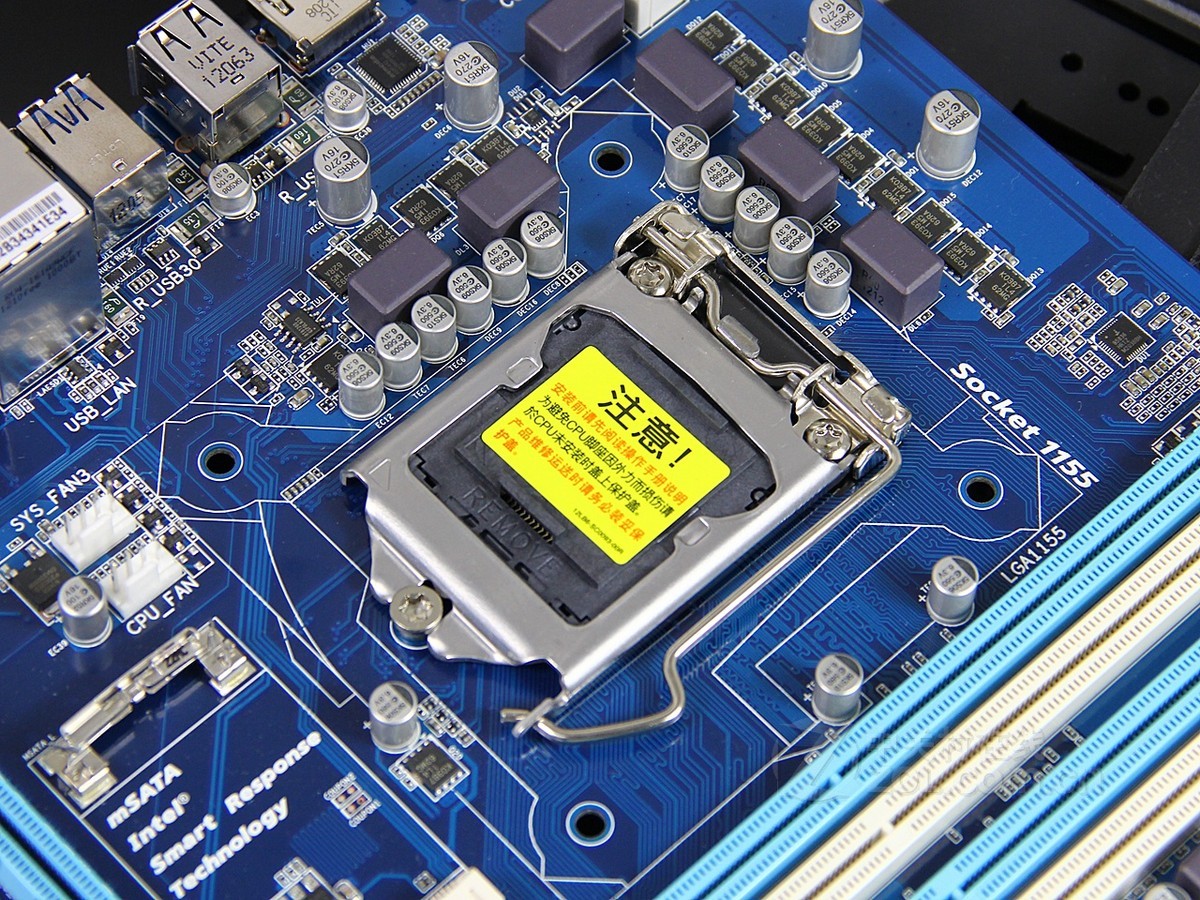 技嘉ga-z77p-d3(rev.1.1)