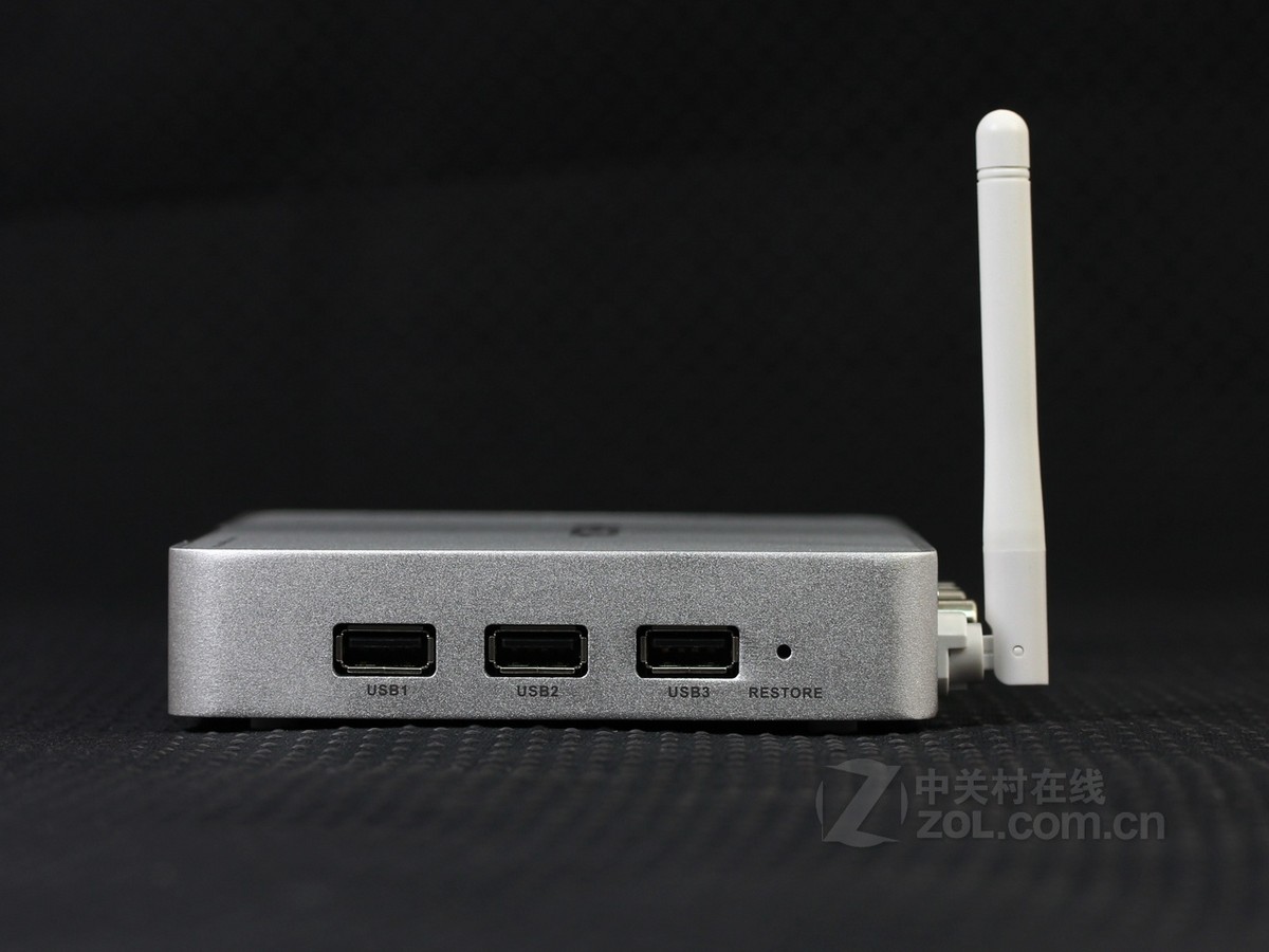 【高清图】 海美迪(himedia)q5效果图 图58