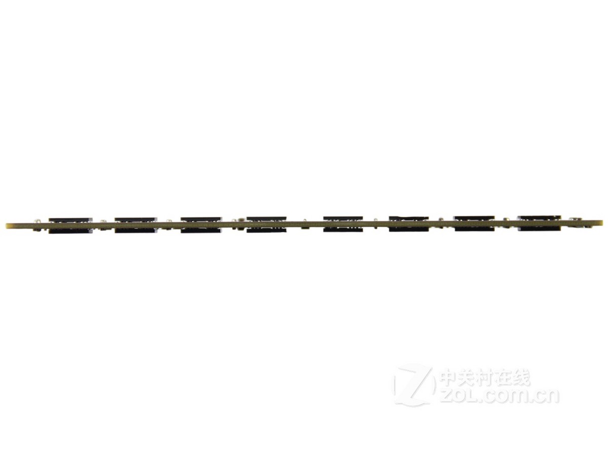 【高清图】 威刚(adata)万紫千红 8gb ddr3 1600侧面2 图4