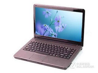 神舟优雅 A470P-B8 D2