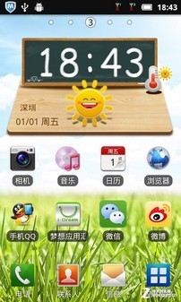 ������Ӳ��ȫ������! ��̩N909/N707�Ա� 