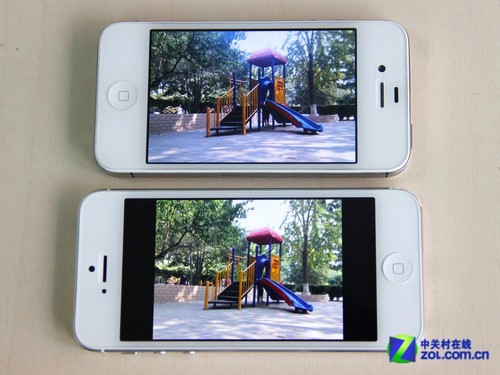 ������������ iPhone 5/4S���նԱ����� 