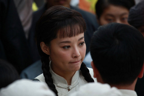 《母亲,母亲》剧照