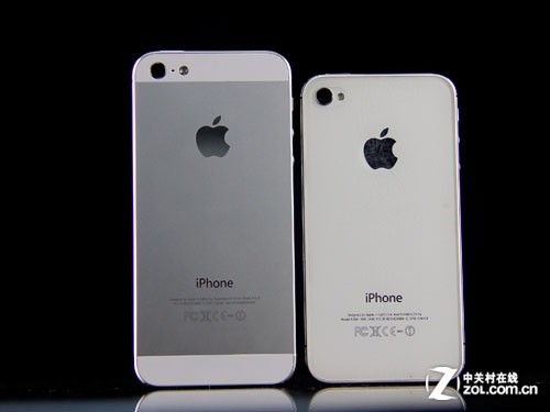 ������û�кڱ�? iPhone5�䳤��Ļ������ 