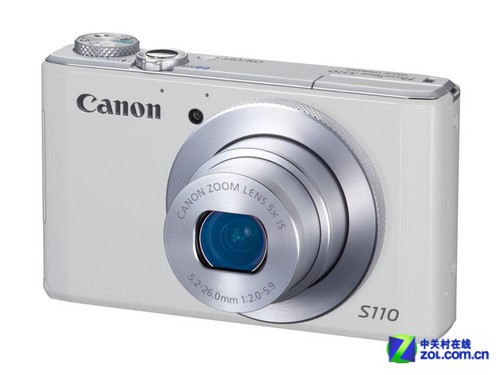 Wi-Fi PowerShot S110ʽ 