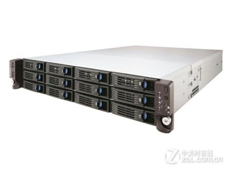 Inspur Yingxin SA5212H(Xeon E5605/4GB/3*1TB)